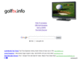 golftv.info