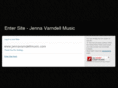 jennavarndellmusic.com