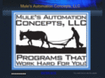 mules-llc.com