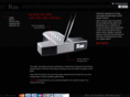 raaputters.com