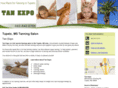 tanexpoms.com