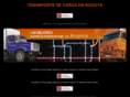 transportedecargaenbogota.com