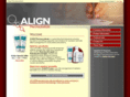alignpharma.com