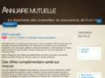 annuaire-mutuelle.net