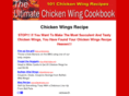 chickenwingsrecipe.net