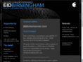 eidbirmingham.com