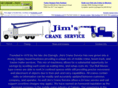jimscrane.net