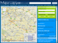 mapa-mapy.cz