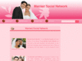 marriedsocial.com