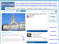 stockportuk.co.uk