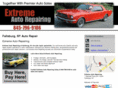 extremeautorepairing.com