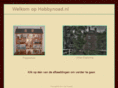 hobbynoad.nl
