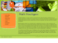 mathhooligans.com