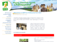 mfr-chateauneuf.com