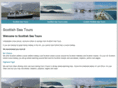 scottishseatours.com