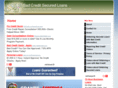 badcreditsecuredloans.org