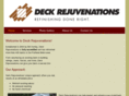 deckrejuvenations.com