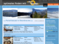 ferienhaeuser-in-skandinavien.com