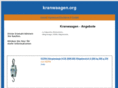 kranwaagen.org