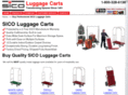 luggage-carts.com