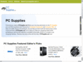 pc-supplies.com