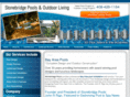 stonebridgepools.com