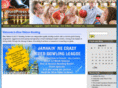 blueribbonbowling.com