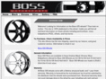 boss330.com