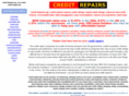 creditrepairs.org