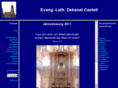 dekanat-castell.de