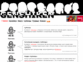 genshiken-site.net
