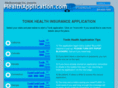 health-application.com