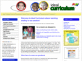 idealcurriculum.com