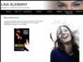 laiaalemany.com
