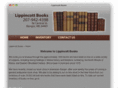 lippincottbooks.net