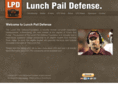 lunchpaildefense.com