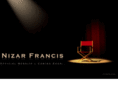nizarfrancis.com