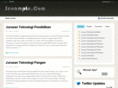 senamptn.com