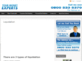 voluntaryliquidation.org
