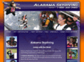 alabama-skydiving.com