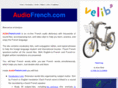 audiofrench.com