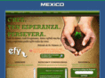 efy-mexico.org
