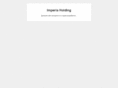 imperiaholding.com