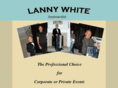 lannywhite.com