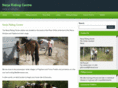 nerjaridingcentre.com