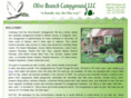 olivebranchcampgroundllc.com