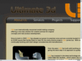 ultimate3d.co.uk