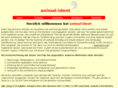 animal-ident.com