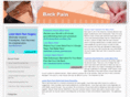 back-pain-review.com