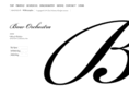 bow-orchestra.com